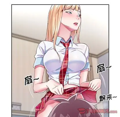 偶像养成记[顶通]韩漫全集-偶像养成记 第4话无删减无遮挡章节图片 
