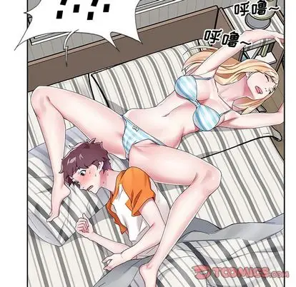 偶像养成记[顶通]韩漫全集-偶像养成记 第5话无删减无遮挡章节图片 
