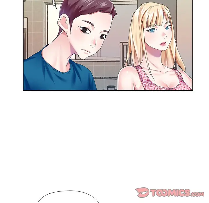 偶像养成记[顶通]韩漫全集-第 34 话无删减无遮挡章节图片 