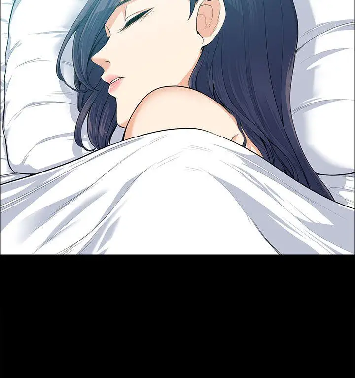 上司的妻子[顶通]韩漫全集-第11話无删减无遮挡章节图片 