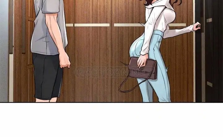 撞球甜心[顶通]韩漫全集-第16话 想感受年轻肉体的慾望无删减无遮挡章节图片 