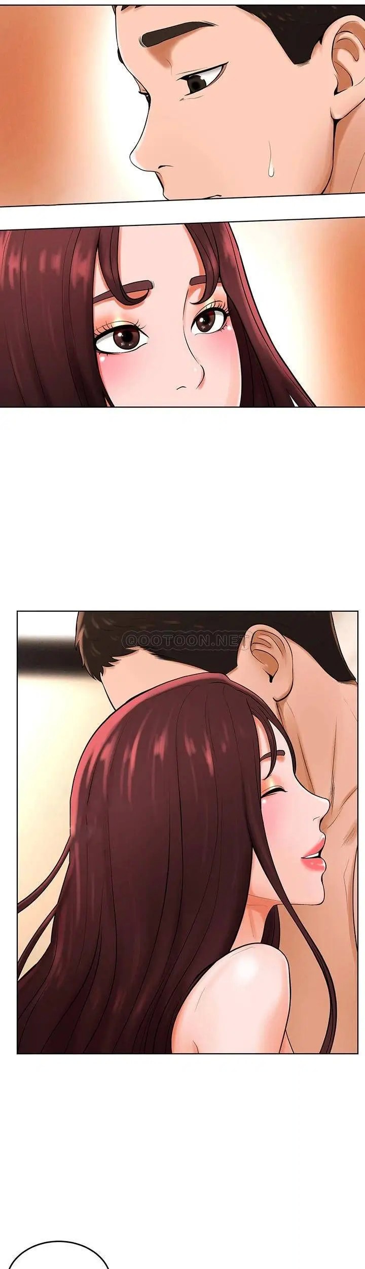 撞球甜心[顶通]韩漫全集-第34话 满满的快乐液体无删减无遮挡章节图片 
