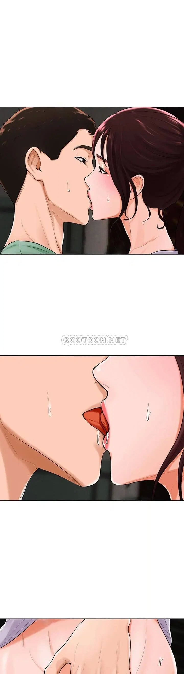 撞球甜心[顶通]韩漫全集-第35话 第一次户外性感的乐趣无删减无遮挡章节图片 