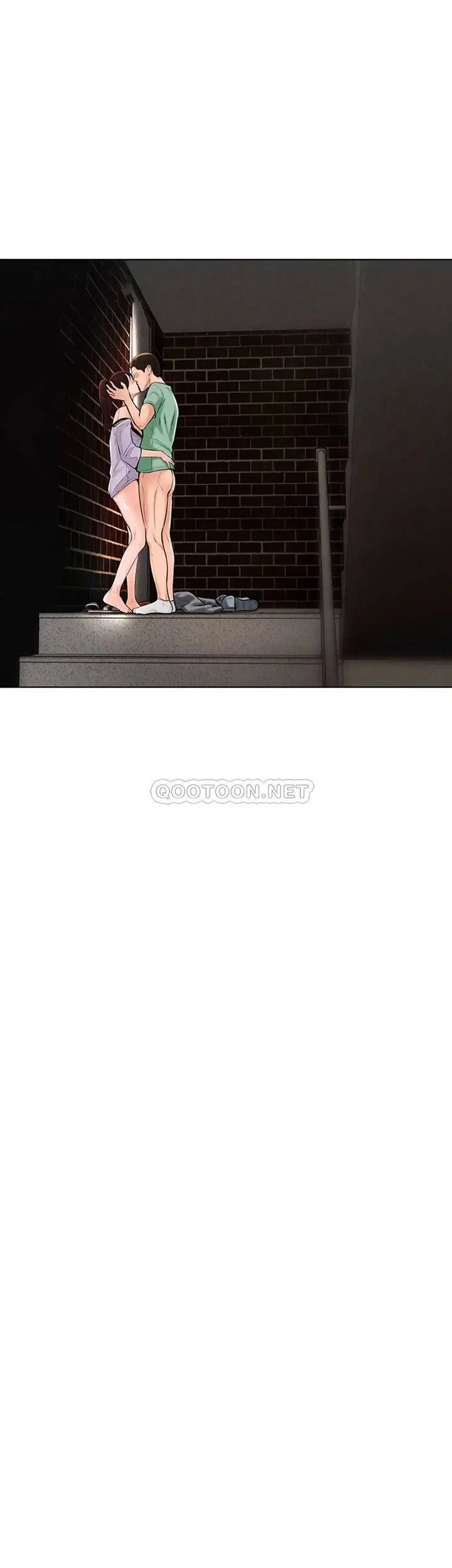 撞球甜心[顶通]韩漫全集-第35话 第一次户外性感的乐趣无删减无遮挡章节图片 