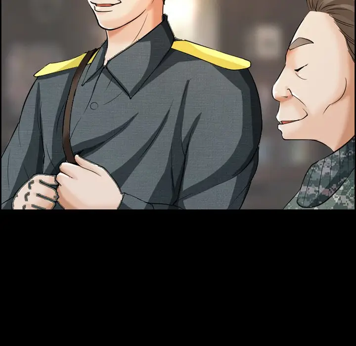 委托人[顶通]韩漫全集-第 6 话无删减无遮挡章节图片 