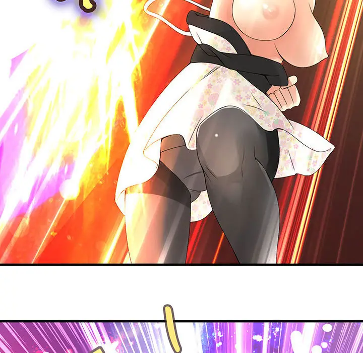 内衣社的新职员[顶通]韩漫全集-第7话无删减无遮挡章节图片 