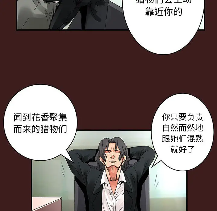 内衣社的新职员[顶通]韩漫全集-第19话无删减无遮挡章节图片 