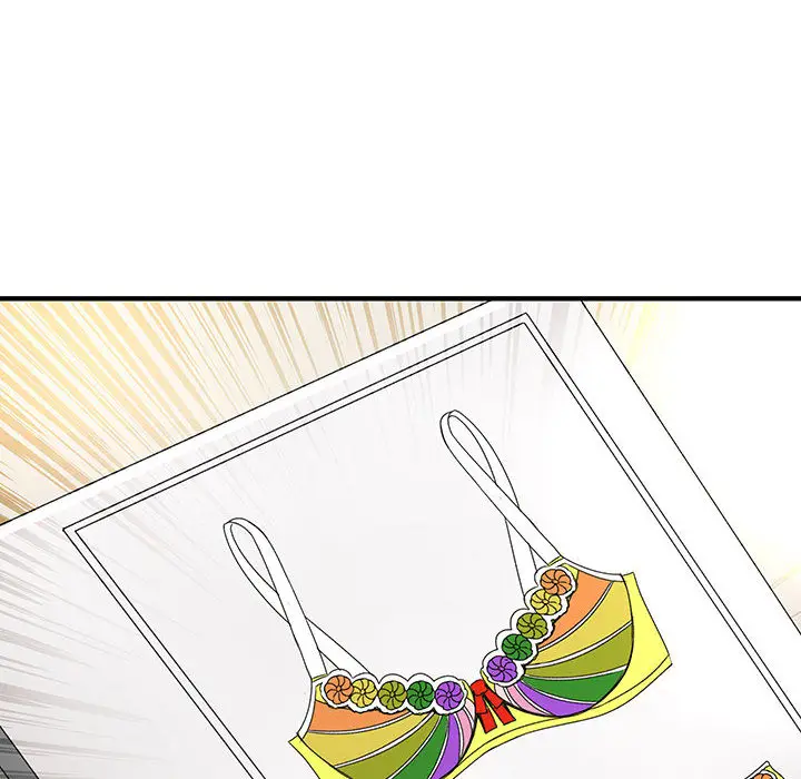 内衣社的新职员[顶通]韩漫全集-第19话无删减无遮挡章节图片 