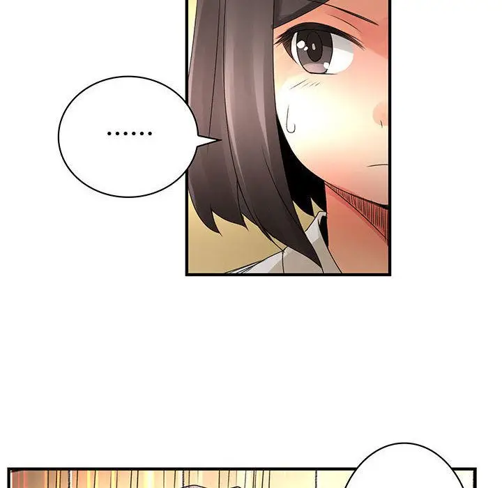 内衣社的新职员[顶通]韩漫全集-第21话无删减无遮挡章节图片 