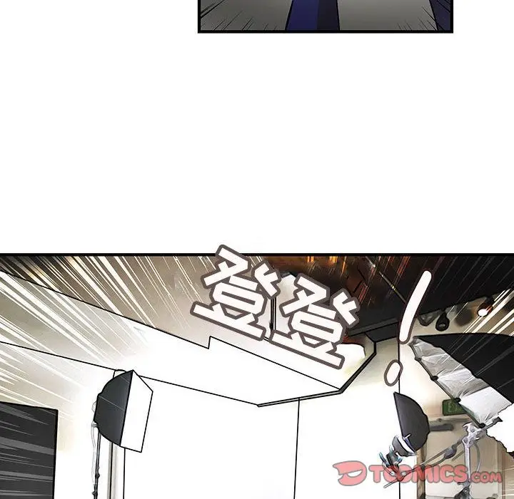 内衣社的新职员[顶通]韩漫全集-第33话无删减无遮挡章节图片 