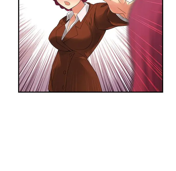 内衣社的新职员[顶通]韩漫全集-第35话无删减无遮挡章节图片 