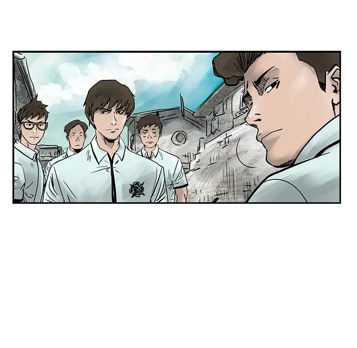 统帅：前传[顶通]韩漫全集-第2话无删减无遮挡章节图片 