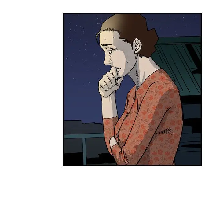 统帅：前传[顶通]韩漫全集-第51话无删减无遮挡章节图片 