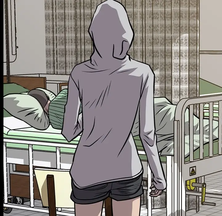 统帅：前传[顶通]韩漫全集-第 105 话无删减无遮挡章节图片 