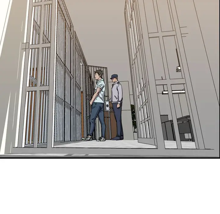 统帅：前传[顶通]韩漫全集-第 111 话无删减无遮挡章节图片 
