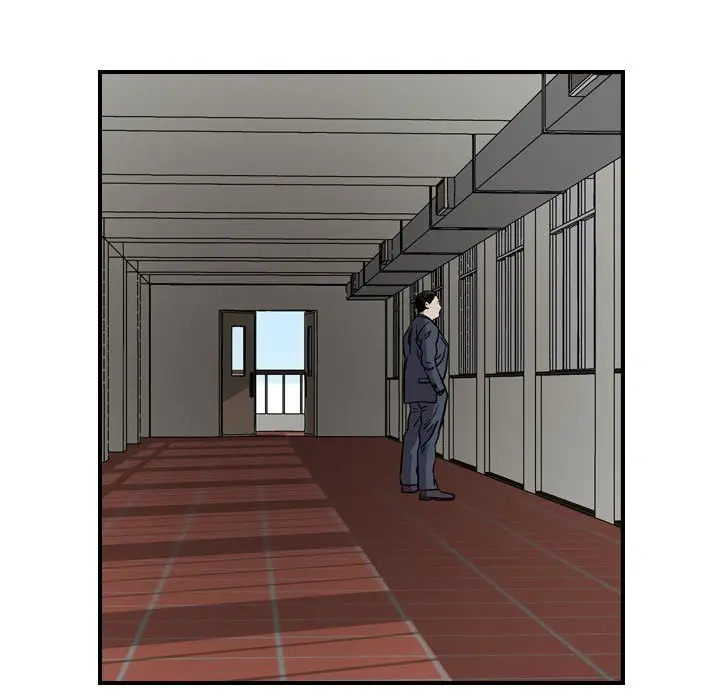 统帅：前传[顶通]韩漫全集-第 121 话无删减无遮挡章节图片 
