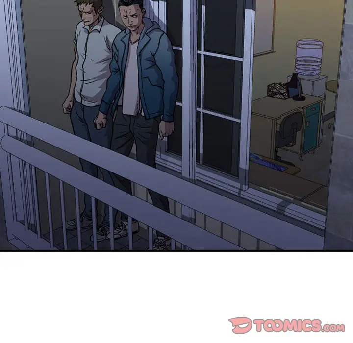 统帅：前传[顶通]韩漫全集-第 130 话无删减无遮挡章节图片 