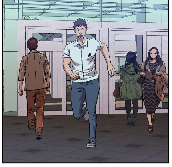 统帅：前传[顶通]韩漫全集-第 144 话无删减无遮挡章节图片 