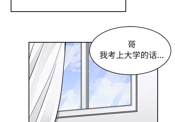 怦然心动[顶通]韩漫全集-第 32 话无删减无遮挡章节图片 