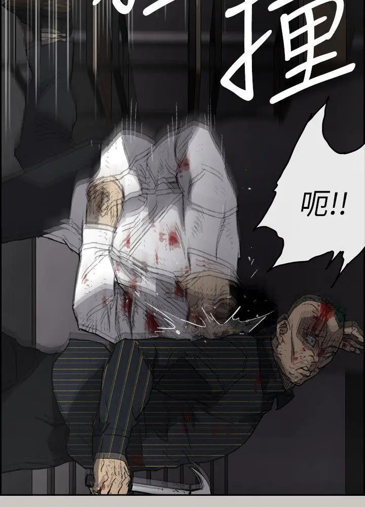 MAD:小姐与司机[顶通]韩漫全集-第53話 - 並肩奮戰无删减无遮挡章节图片 