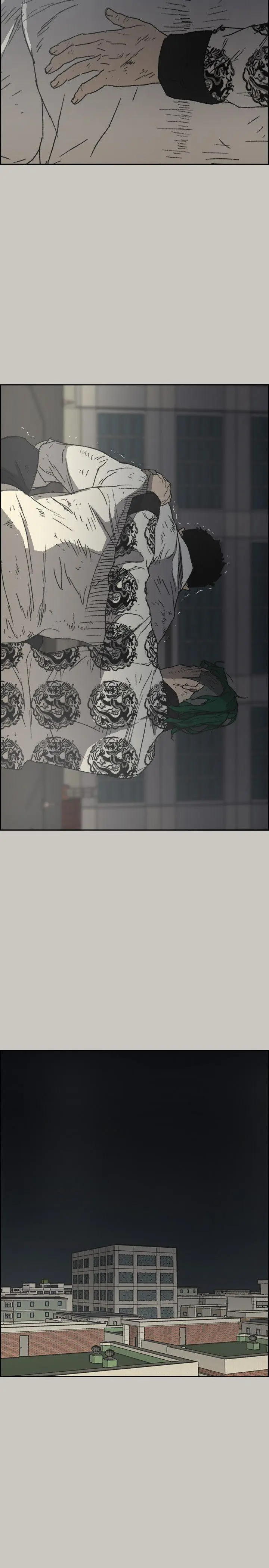 MAD:小姐与司机[顶通]韩漫全集-第56話-炳泰的反擊无删减无遮挡章节图片 