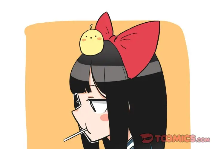疯狂兄妹[顶通]韩漫全集-第 12 话无删减无遮挡章节图片 