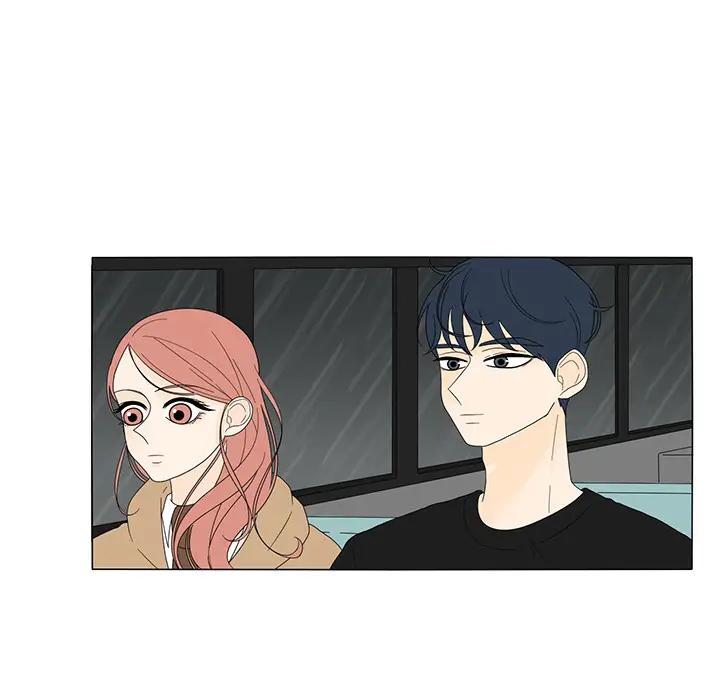 鱼缸中的花园[顶通]韩漫全集-第9话无删减无遮挡章节图片 