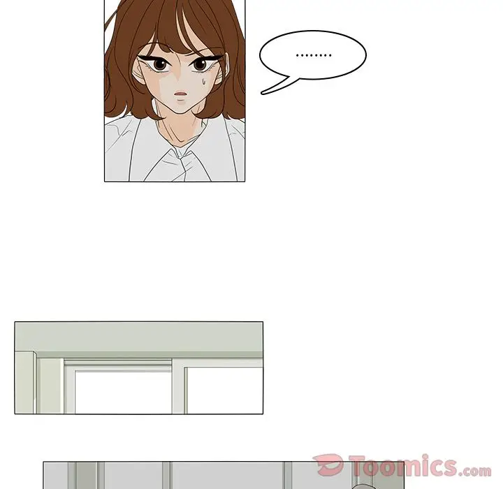 鱼缸中的花园[顶通]韩漫全集-第41话无删减无遮挡章节图片 