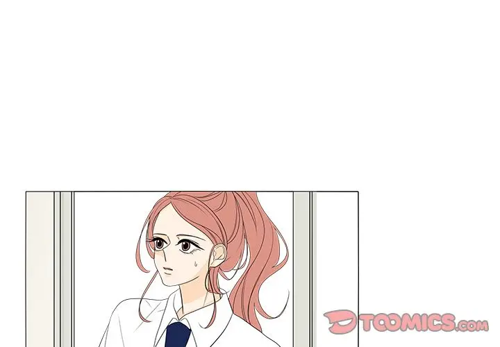 鱼缸中的花园[顶通]韩漫全集-第44话无删减无遮挡章节图片 