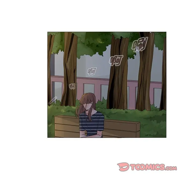 鱼缸中的花园[顶通]韩漫全集-第45话无删减无遮挡章节图片 