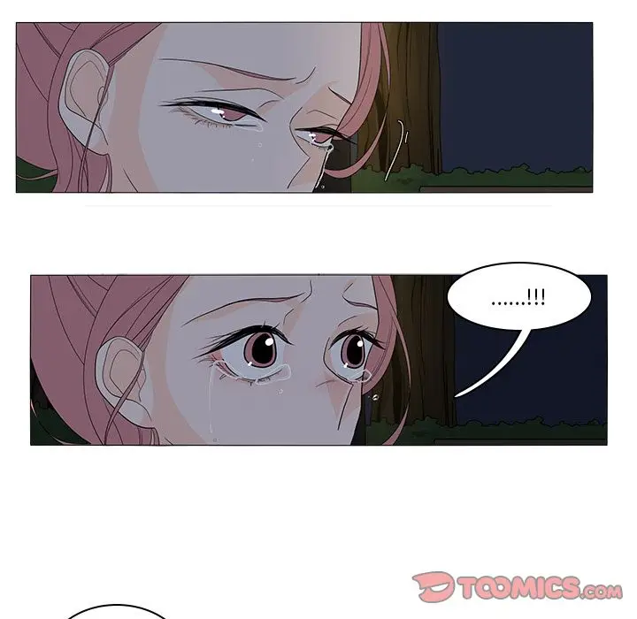 鱼缸中的花园[顶通]韩漫全集-第46话无删减无遮挡章节图片 