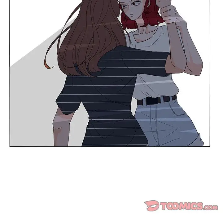 鱼缸中的花园[顶通]韩漫全集-第46话无删减无遮挡章节图片 