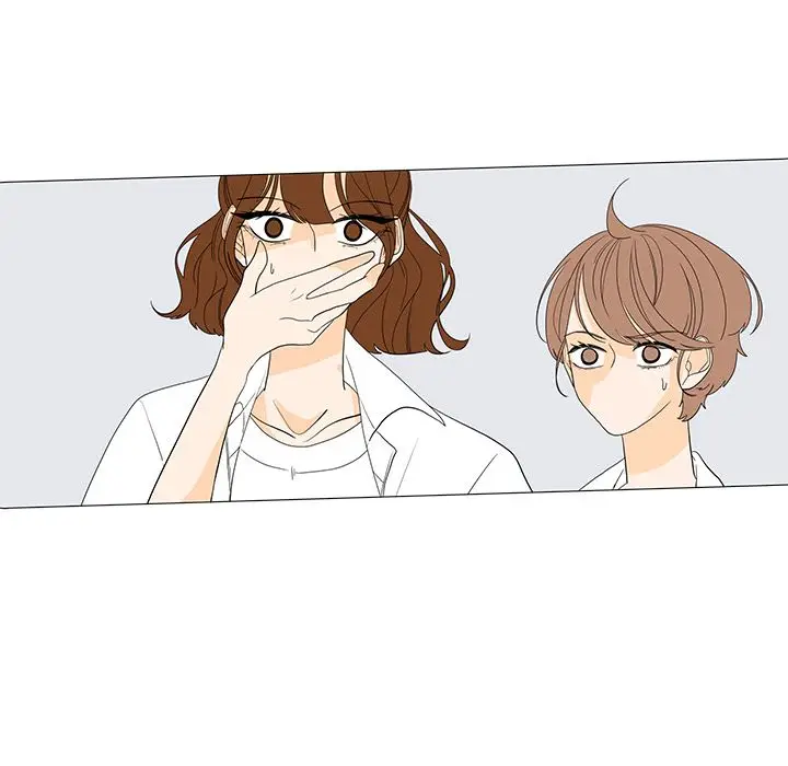 鱼缸中的花园[顶通]韩漫全集-第49话无删减无遮挡章节图片 