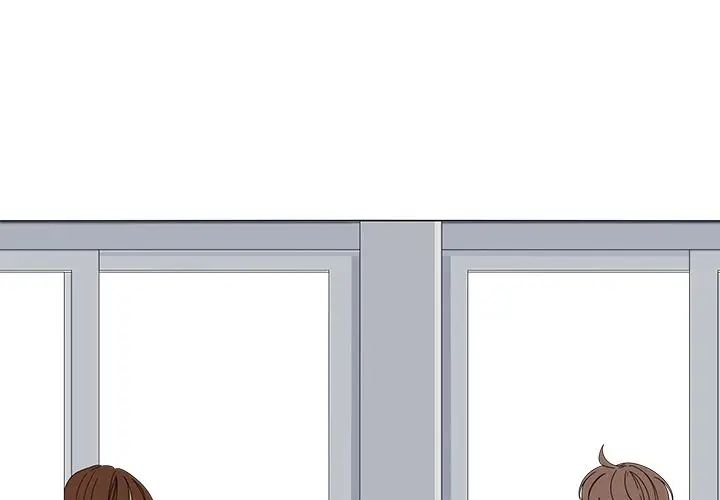 鱼缸中的花园[顶通]韩漫全集-鱼缸中的花园 第52话无删减无遮挡章节图片 