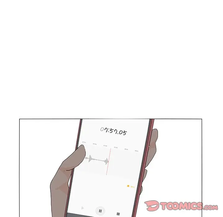 鱼缸中的花园[顶通]韩漫全集-鱼缸中的花园 第52话无删减无遮挡章节图片 