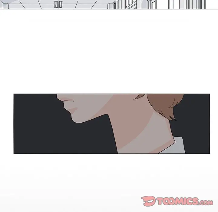 鱼缸中的花园[顶通]韩漫全集-鱼缸中的花园 第52话无删减无遮挡章节图片 