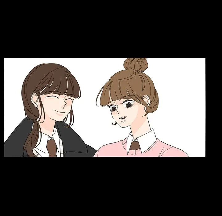 鱼缸中的花园[顶通]韩漫全集-鱼缸中的花园 第52话无删减无遮挡章节图片 