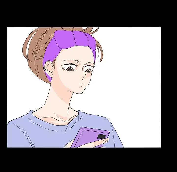 鱼缸中的花园[顶通]韩漫全集-鱼缸中的花园 第52话无删减无遮挡章节图片 