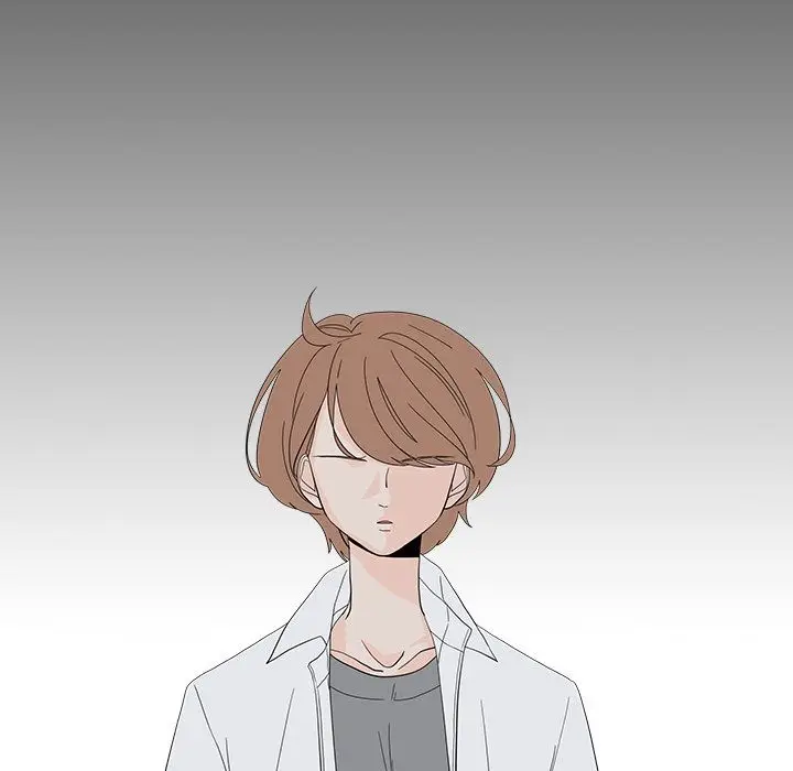 鱼缸中的花园[顶通]韩漫全集-鱼缸中的花园 第52话无删减无遮挡章节图片 
