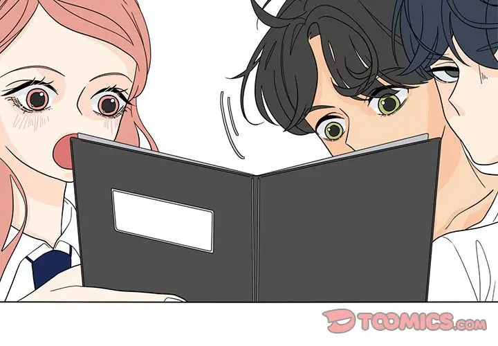 鱼缸中的花园[顶通]韩漫全集-鱼缸中的花园 第53话无删减无遮挡章节图片 