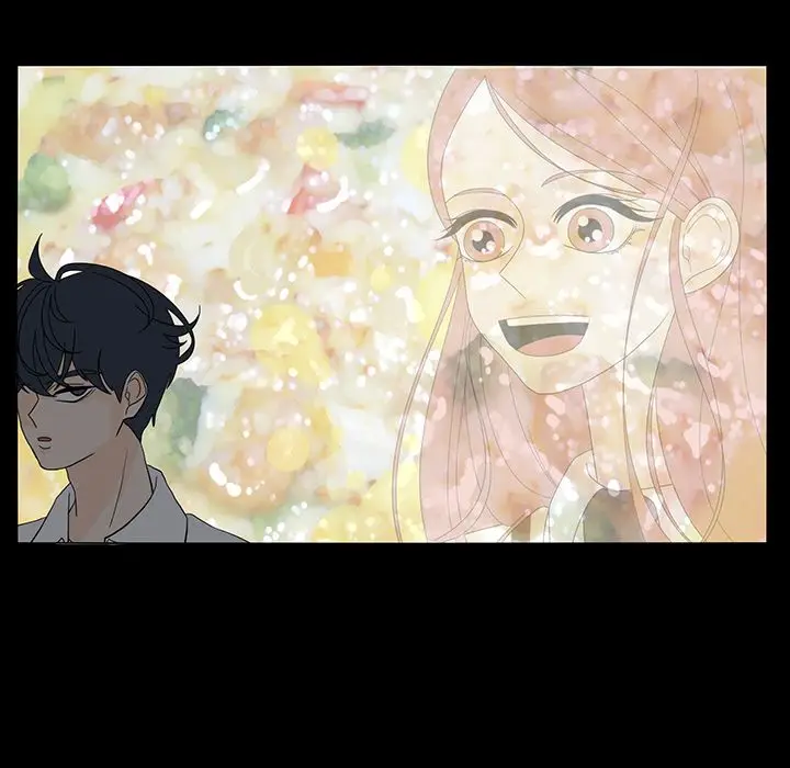 鱼缸中的花园[顶通]韩漫全集-鱼缸中的花园 第53话无删减无遮挡章节图片 