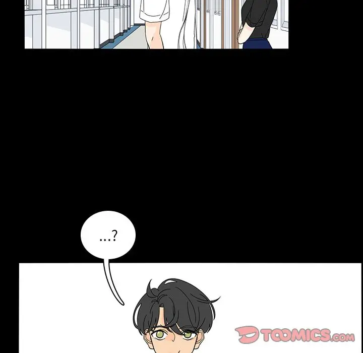 鱼缸中的花园[顶通]韩漫全集-鱼缸中的花园 第53话无删减无遮挡章节图片 
