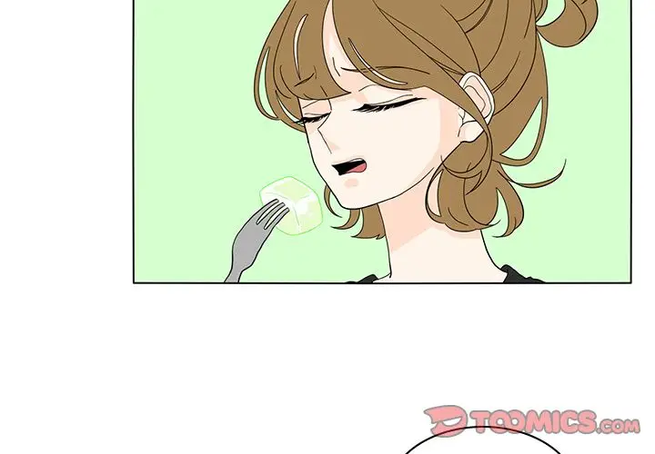 鱼缸中的花园[顶通]韩漫全集-鱼缸中的花园 第54话无删减无遮挡章节图片 