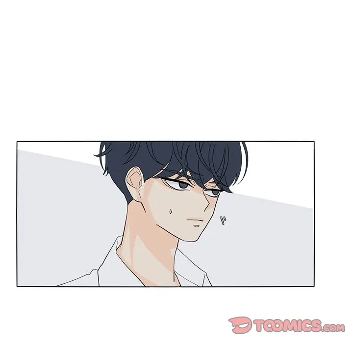 鱼缸中的花园[顶通]韩漫全集-鱼缸中的花园 第54话无删减无遮挡章节图片 