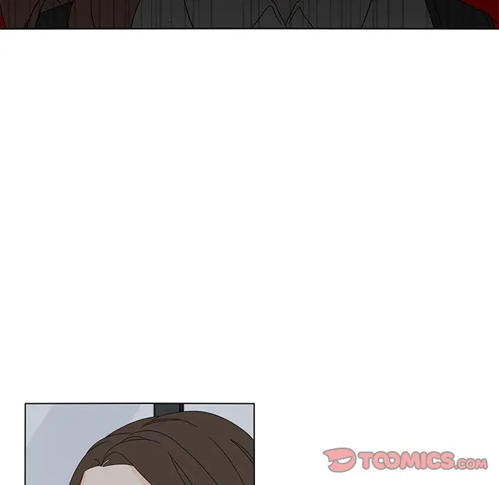 鱼缸中的花园[顶通]韩漫全集-鱼缸中的花园 第54话无删减无遮挡章节图片 