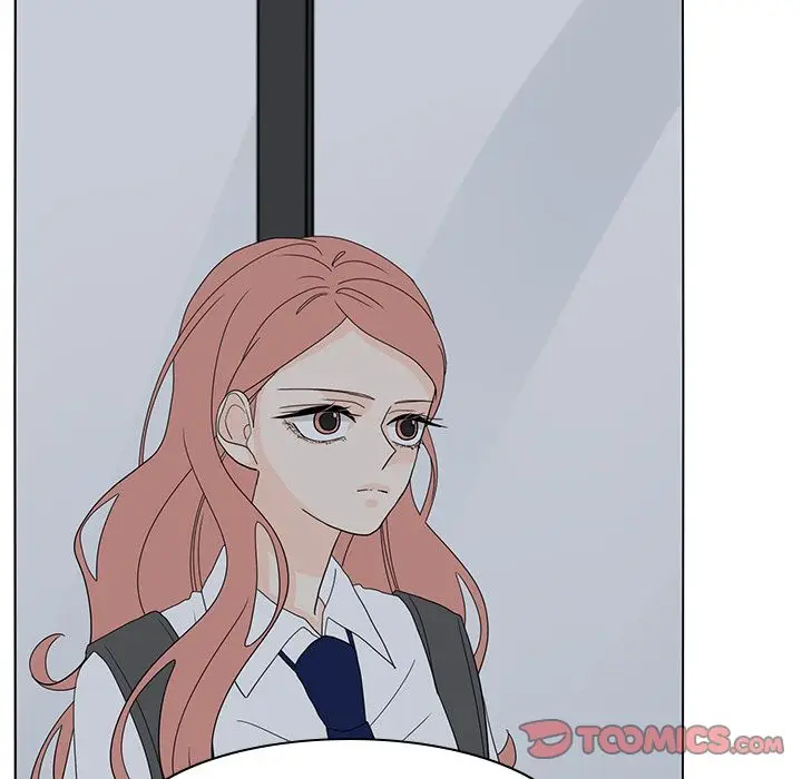 鱼缸中的花园[顶通]韩漫全集-鱼缸中的花园 第55话无删减无遮挡章节图片 