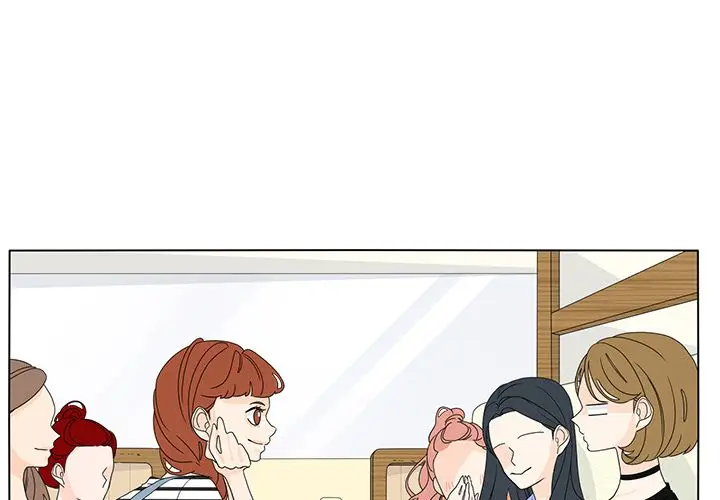 鱼缸中的花园[顶通]韩漫全集-鱼缸中的花园 第56话无删减无遮挡章节图片 