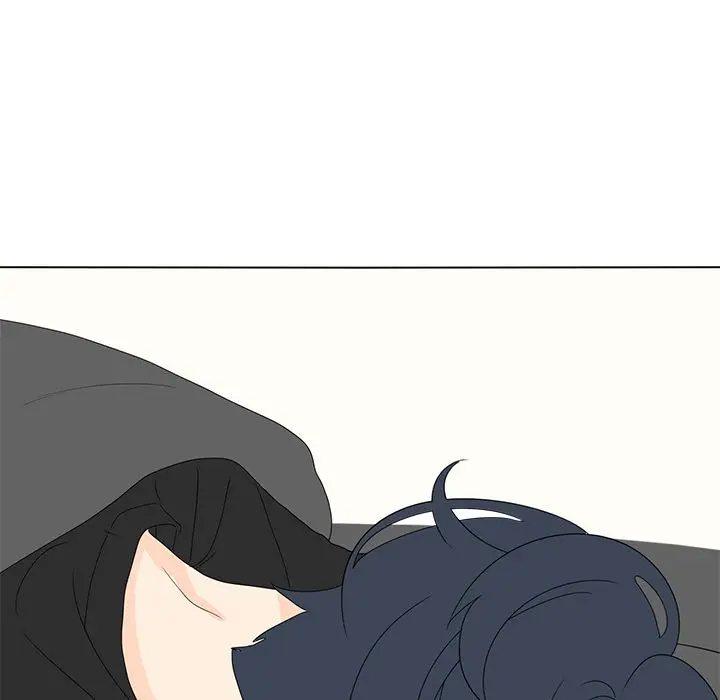 鱼缸中的花园[顶通]韩漫全集-鱼缸中的花园 第56话无删减无遮挡章节图片 