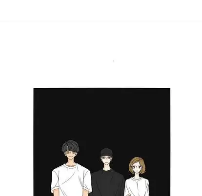 鱼缸中的花园[顶通]韩漫全集-鱼缸中的花园 第57话无删减无遮挡章节图片 