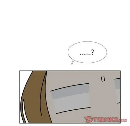 鱼缸中的花园[顶通]韩漫全集-鱼缸中的花园 第57话无删减无遮挡章节图片 